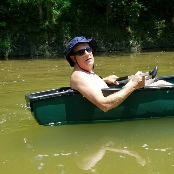 Meet your Posher, Craig - Picture 1 of 1